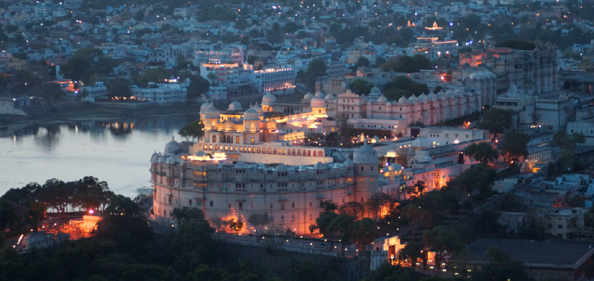 udaipur
